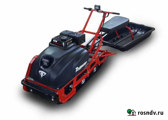 Тофалар 500 с модулем Тягач Чебоксары - изображение 1