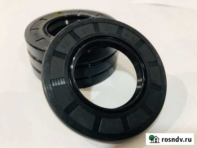 Сальник для бака стиральной машины Ракитное - изображение 1