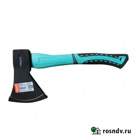 Топор Sturm Tomahawk 1000 гр Стерлитамак - изображение 1