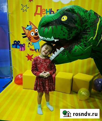 Аниматоры Детские праздники Выпускной Набережные Челны - изображение 1