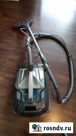 Моющий пылесос Thomas Mokko XT Тюмень - изображение 1