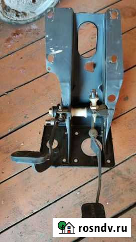 Педальный узел 2101-07 Канск - изображение 1