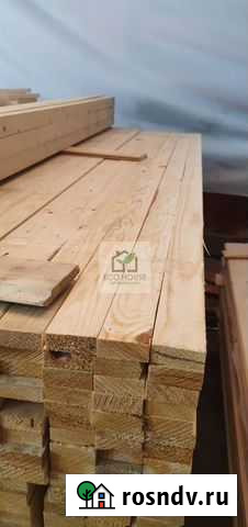 Брус / Брусок Зеленчукская - изображение 1