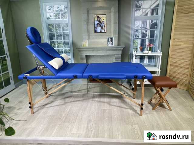 Косметологическая кушетка Саратов - изображение 1