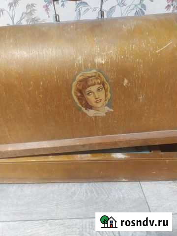 Швейная машинка подольск Рязань - изображение 1