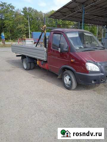 Грузоперевозки Ставрополь - изображение 1