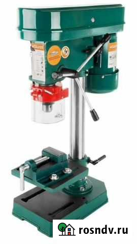 Сверлильный станок Тихвин - изображение 1