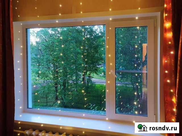 Изготовление и установка окон Veka Сыктывкар - изображение 1