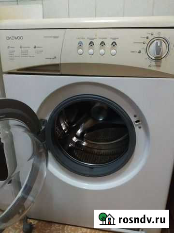 Стиральная машина бу Владимир - изображение 1