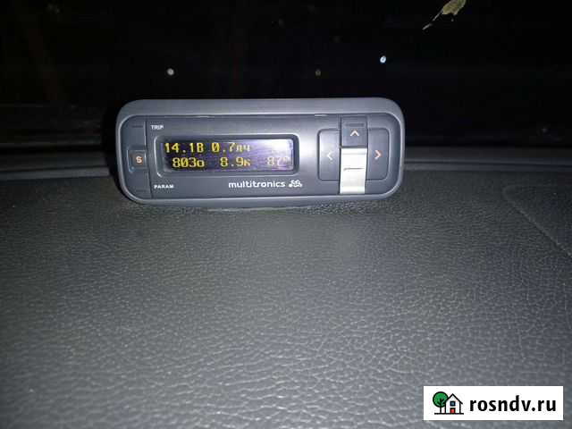 Бортовой компьютер Мичуринск - изображение 1