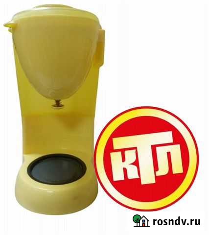 Кофеварка tehnika germany tk7900ac Грамотеино - изображение 1