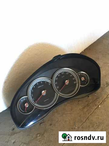 Спидометр Subaru Legacy Ачинск - изображение 1
