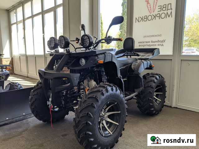 Квадроцикл Tiger MAX grade 300 Обнинск - изображение 1