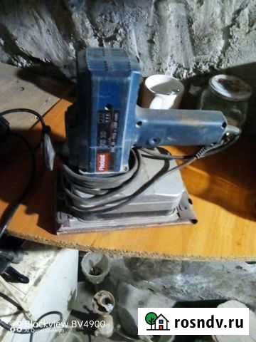 Шлейфмашинка Елизово - изображение 1