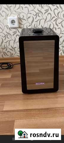 Увлажнитель Bork h700 Нефтеюганск - изображение 1