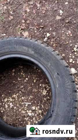 Tunga 800 Ultra 185/60 R14 4шт Грязи - изображение 1