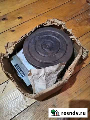 Электроплитка Видное - изображение 1