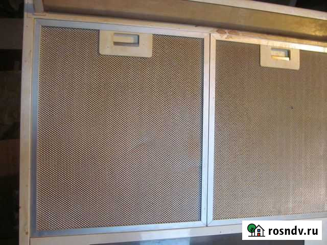 Вытяжка шиндо доместик Волгоград - изображение 1