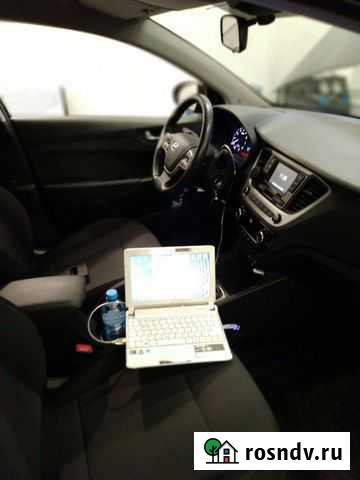 Чип тюнинг диагностика Renault Kia Ford Hyundai Засечное - изображение 1