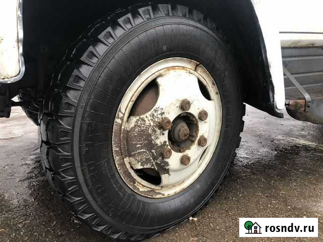 Колесо в сборе Кама R20 Самара - изображение 1