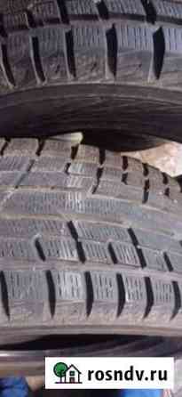 Yokohama 235/65 R17 Серпухов
