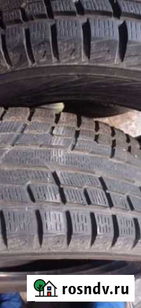 Yokohama 235/65 R17 Серпухов - изображение 1