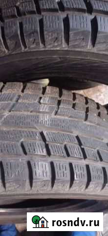 Yokohama 235/65 R17 Серпухов - изображение 1