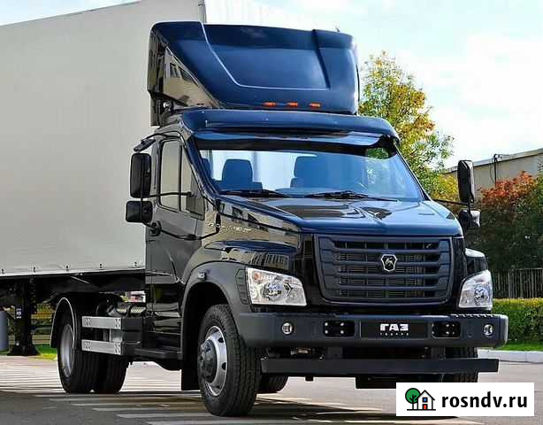 Грузоперевозки 6.30 метров 5 тонн Пермь - изображение 1