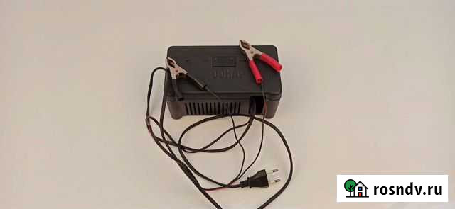 Зарядное Сонар уз201 Всеволожск - изображение 1