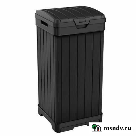 Мусорный бак Keter Baltimore, новый Белгород - изображение 1
