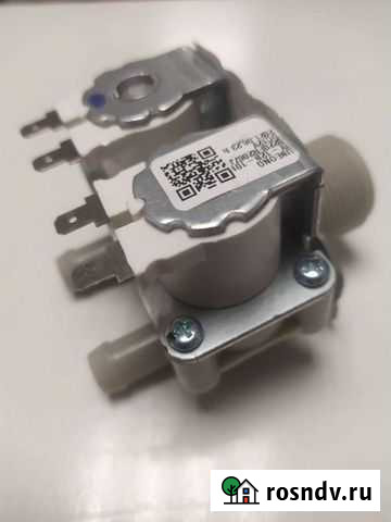 Клапан залива воды 2W*180 Севастополь - изображение 1