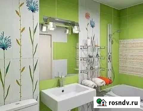 Ремонт ванной. Плиточник Видное - изображение 1