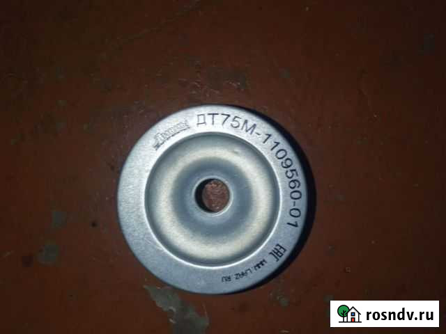 Воздушный фильтр дт-75М-1109560-01 Петропавловск-Камчатский - изображение 1