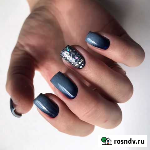 Педикюр, маникюр, гель лак Новочеркасск - изображение 1