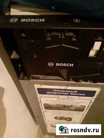 Продам посудомоющую машину Bosh Германия покупал 2 Махачкала - изображение 1