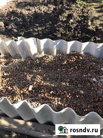 Керамзит Дубовое - изображение 1