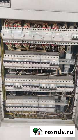 Электрик Будённовск - изображение 1