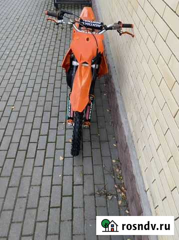 Ktm 85 sx Троицк - изображение 1