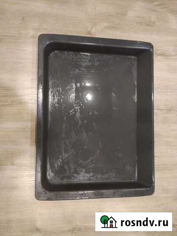 Противень глубокий от духового шкафа Bosch Смоленск - изображение 1