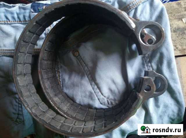 Ленты на вом Лиски - изображение 1