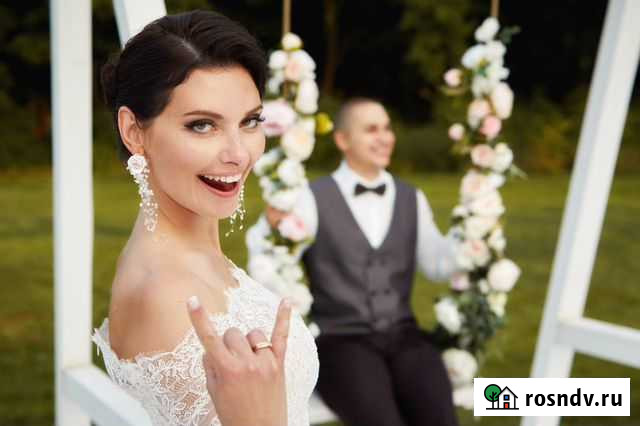 Свадебный фотограф Раменское - изображение 1