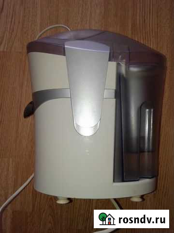 Соковыжималка Подольск - изображение 1