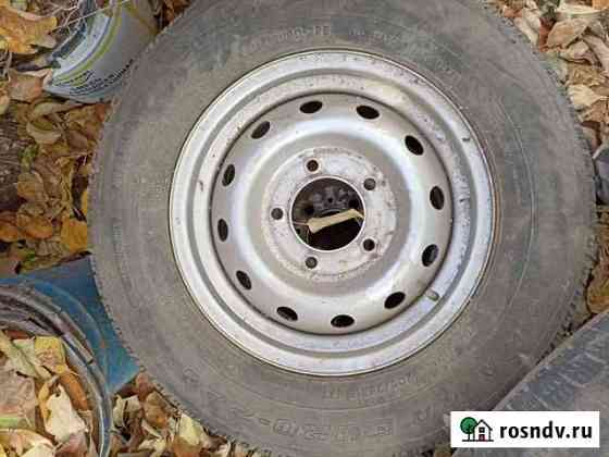 215/60 R15 Шарья