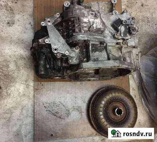 Контрактная коробка передач(АКПП) для DQ-500 Фольк Москва
