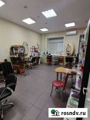 Аренда парикмахерского кресла. Аренда кабинетов Череповец - изображение 1