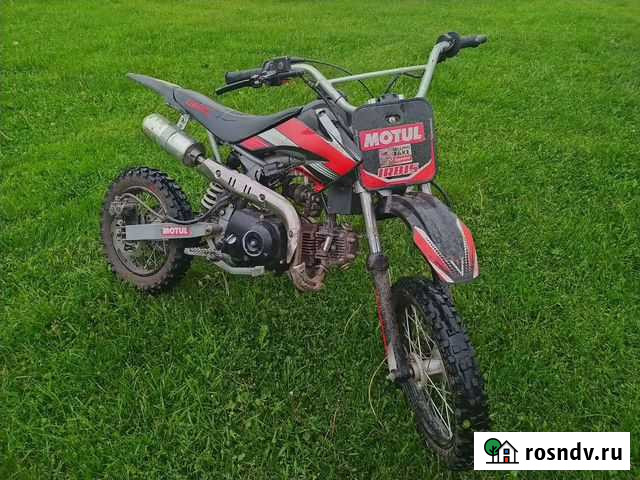 Ттр 110 Козлово - изображение 1