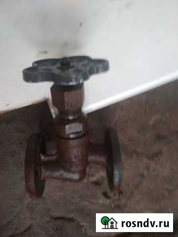 Вентиля,фланцы,трубка перкинса Ефремов - изображение 1