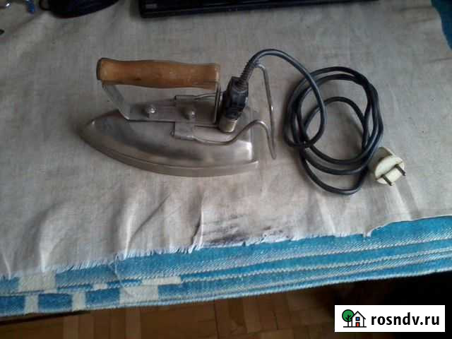 Утюги Ижевск - изображение 1