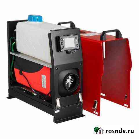 Автономный сухой фен новенький доставим ar43gi4 Староминская