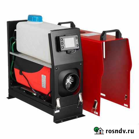 Автономный сухой фен новенький доставим ar43gi4 Староминская - изображение 1